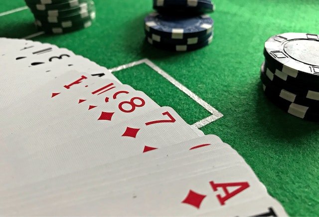Tips Menang di Permainan Casino Online