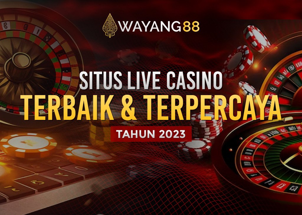 situs live casino wayang88